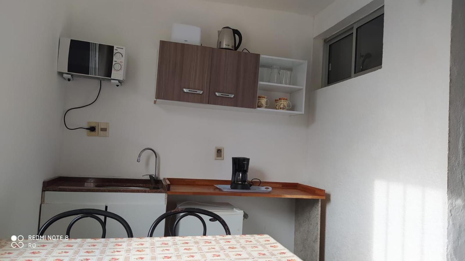 Complejo Turistico Anaconda Hotel La Paloma Bagian luar foto