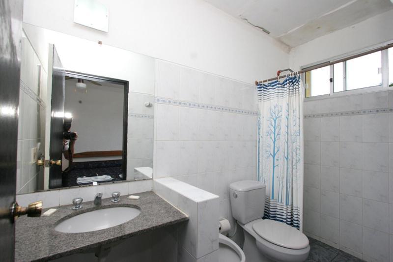 Complejo Turistico Anaconda Hotel La Paloma Bagian luar foto