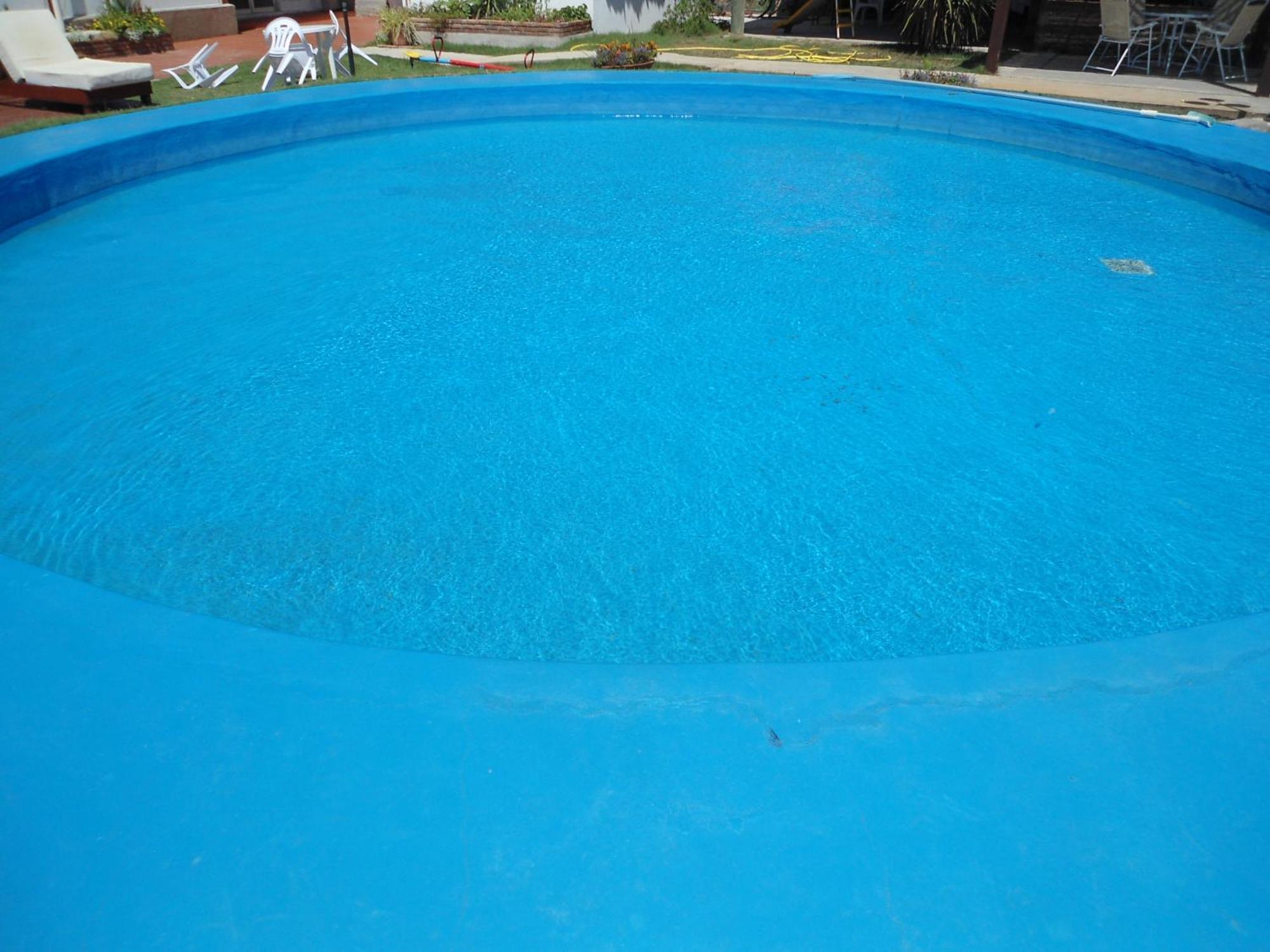 Complejo Turistico Anaconda Hotel La Paloma Bagian luar foto