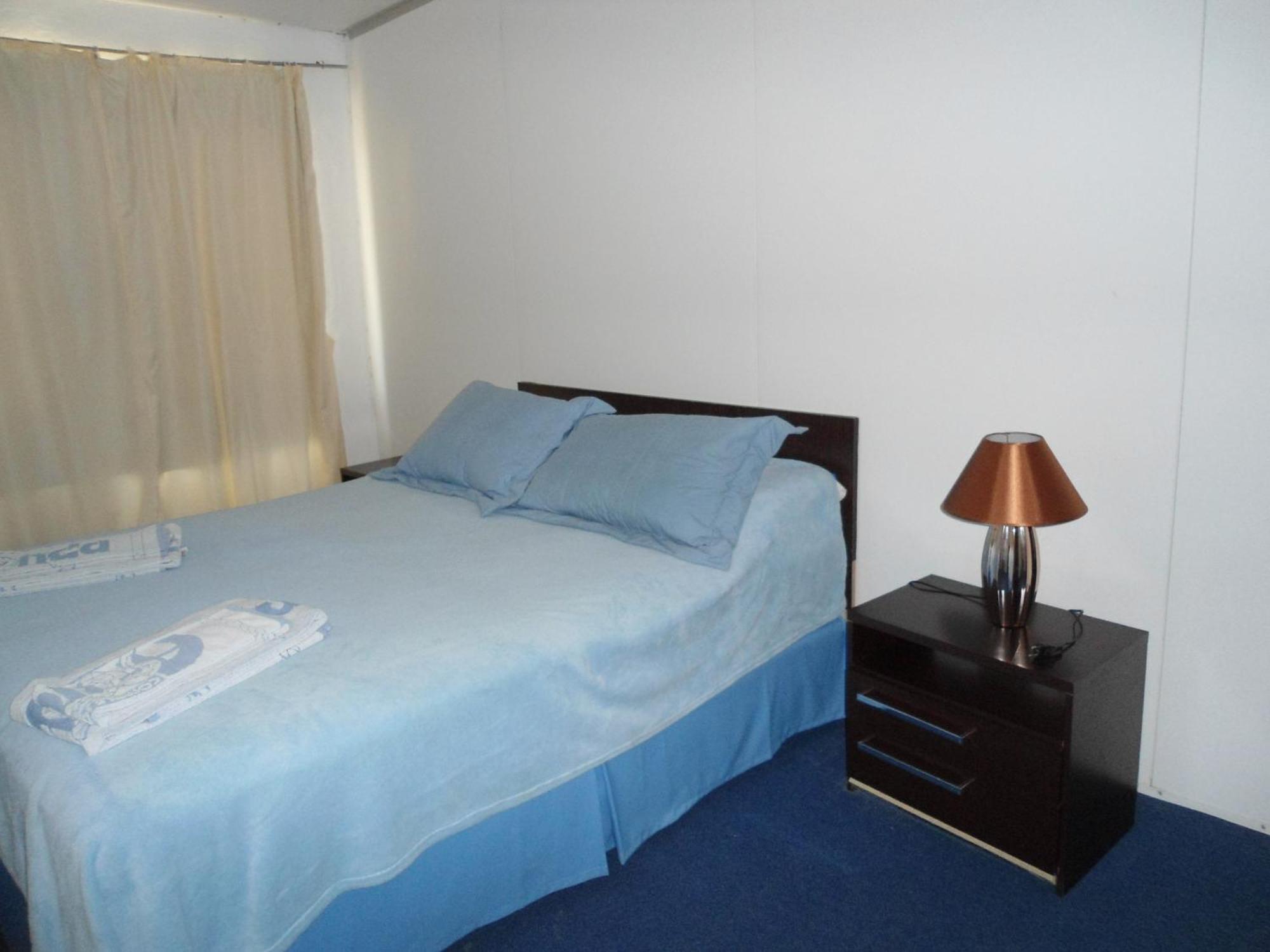 Complejo Turistico Anaconda Hotel La Paloma Bagian luar foto