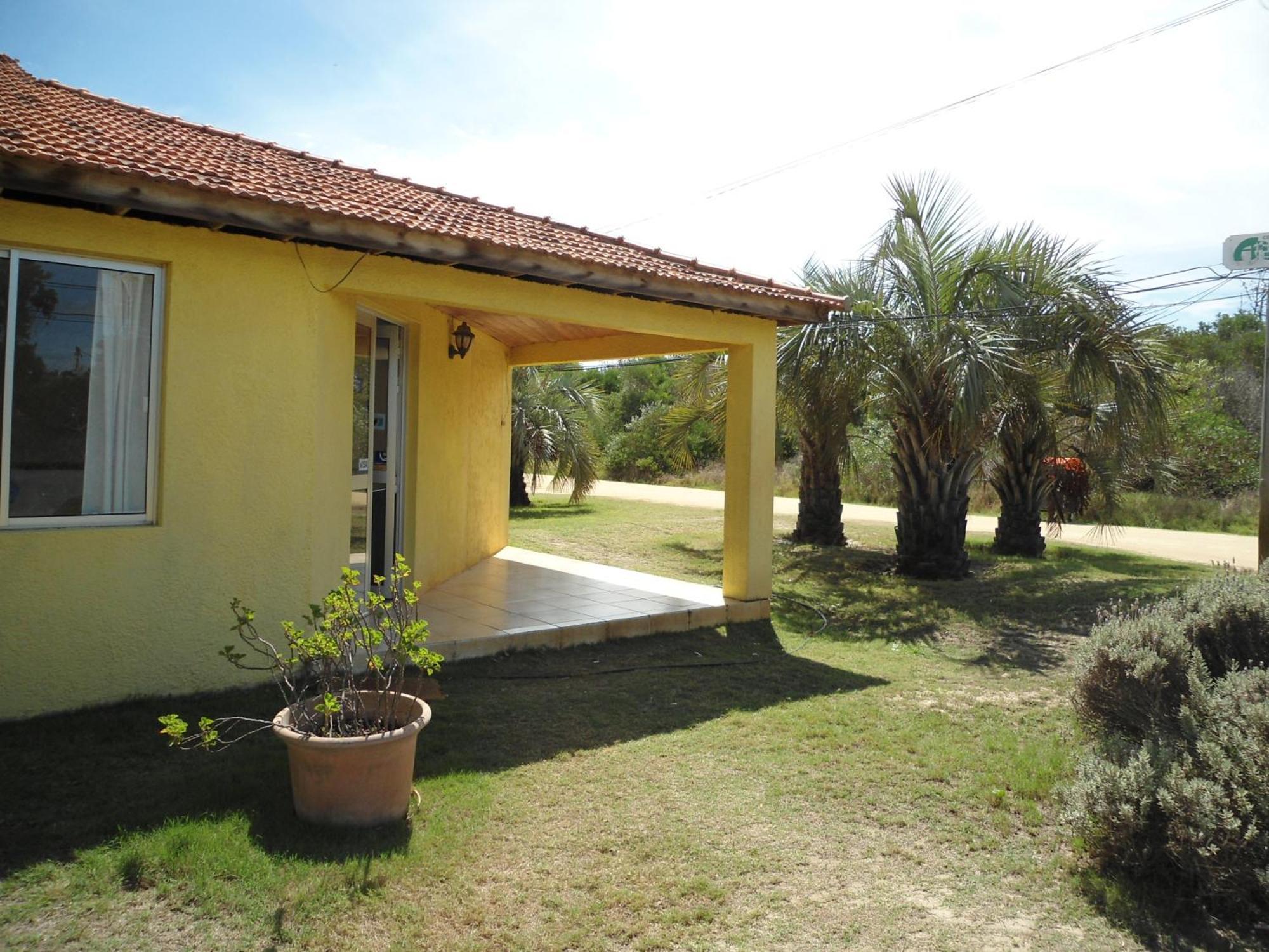 Complejo Turistico Anaconda Hotel La Paloma Bagian luar foto