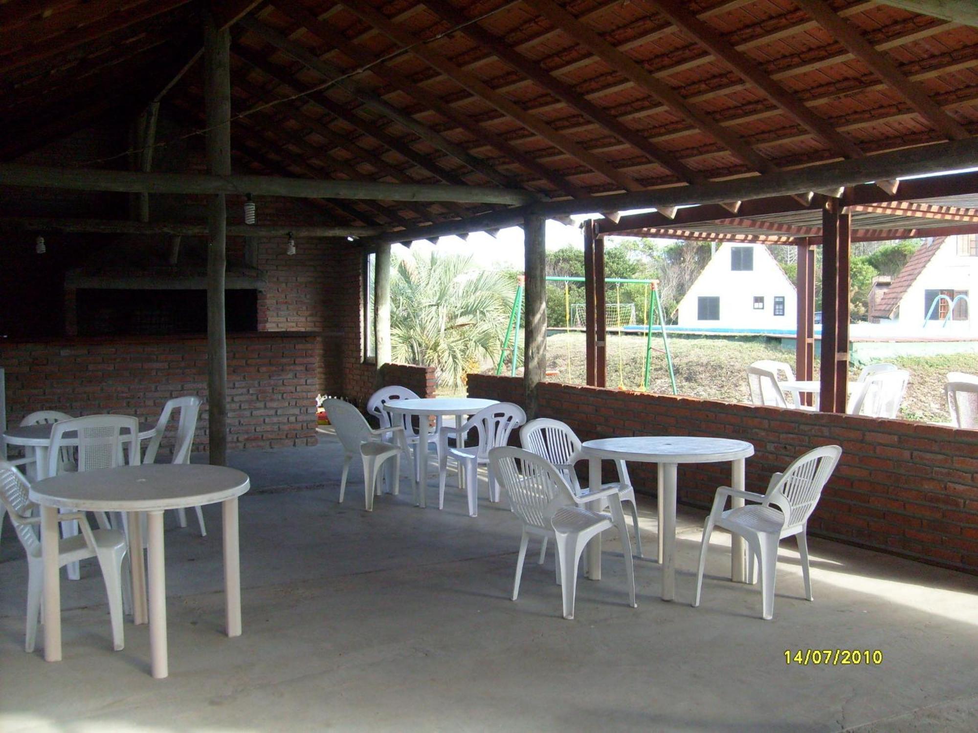 Complejo Turistico Anaconda Hotel La Paloma Bagian luar foto