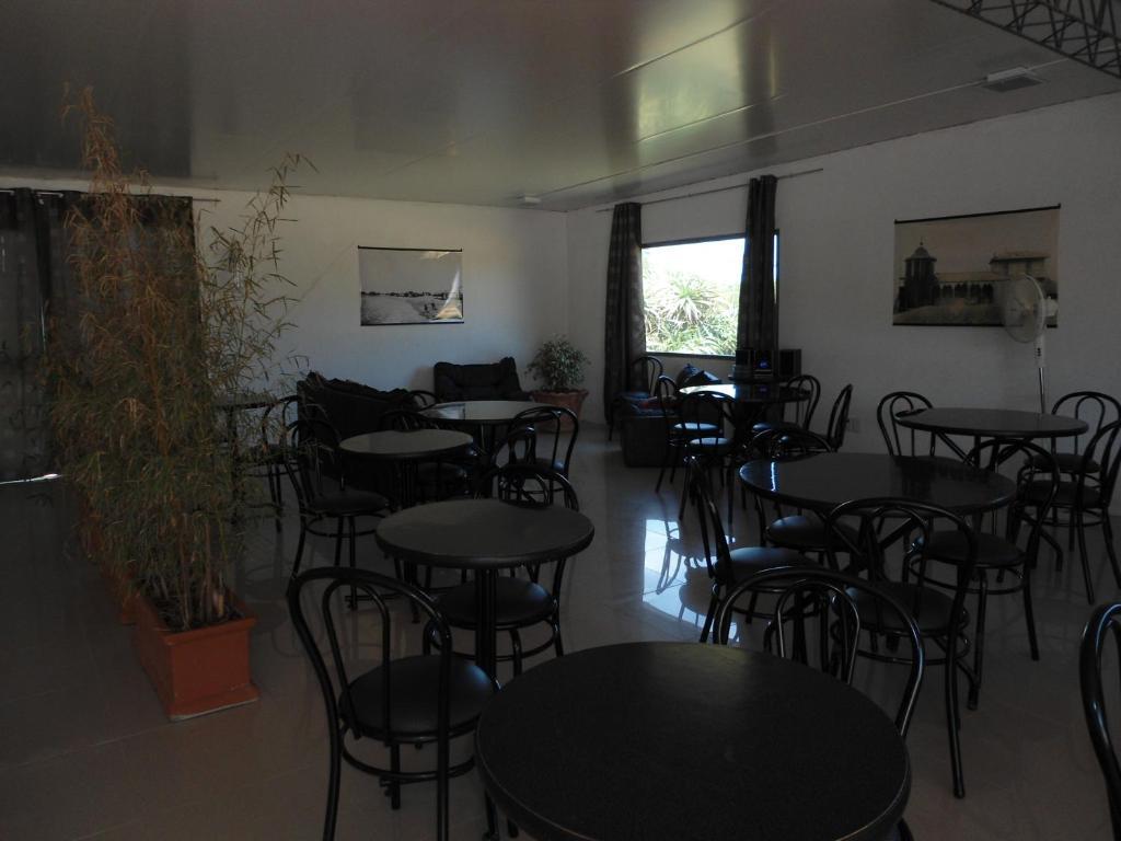 Complejo Turistico Anaconda Hotel La Paloma Ruang foto
