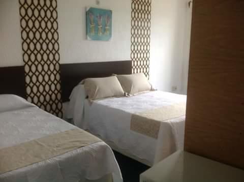 Complejo Turistico Anaconda Hotel La Paloma Bagian luar foto