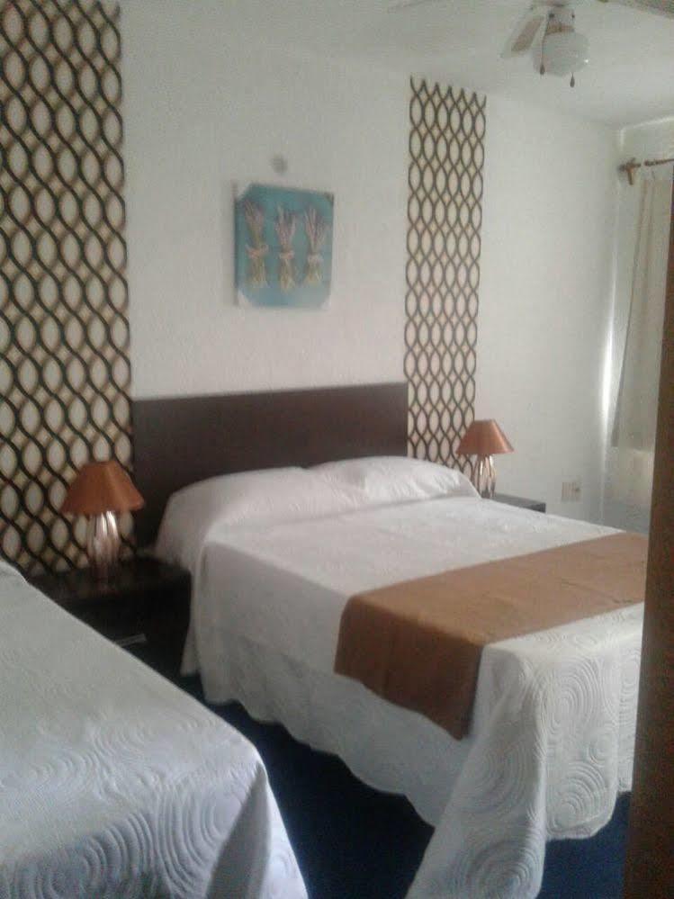 Complejo Turistico Anaconda Hotel La Paloma Bagian luar foto